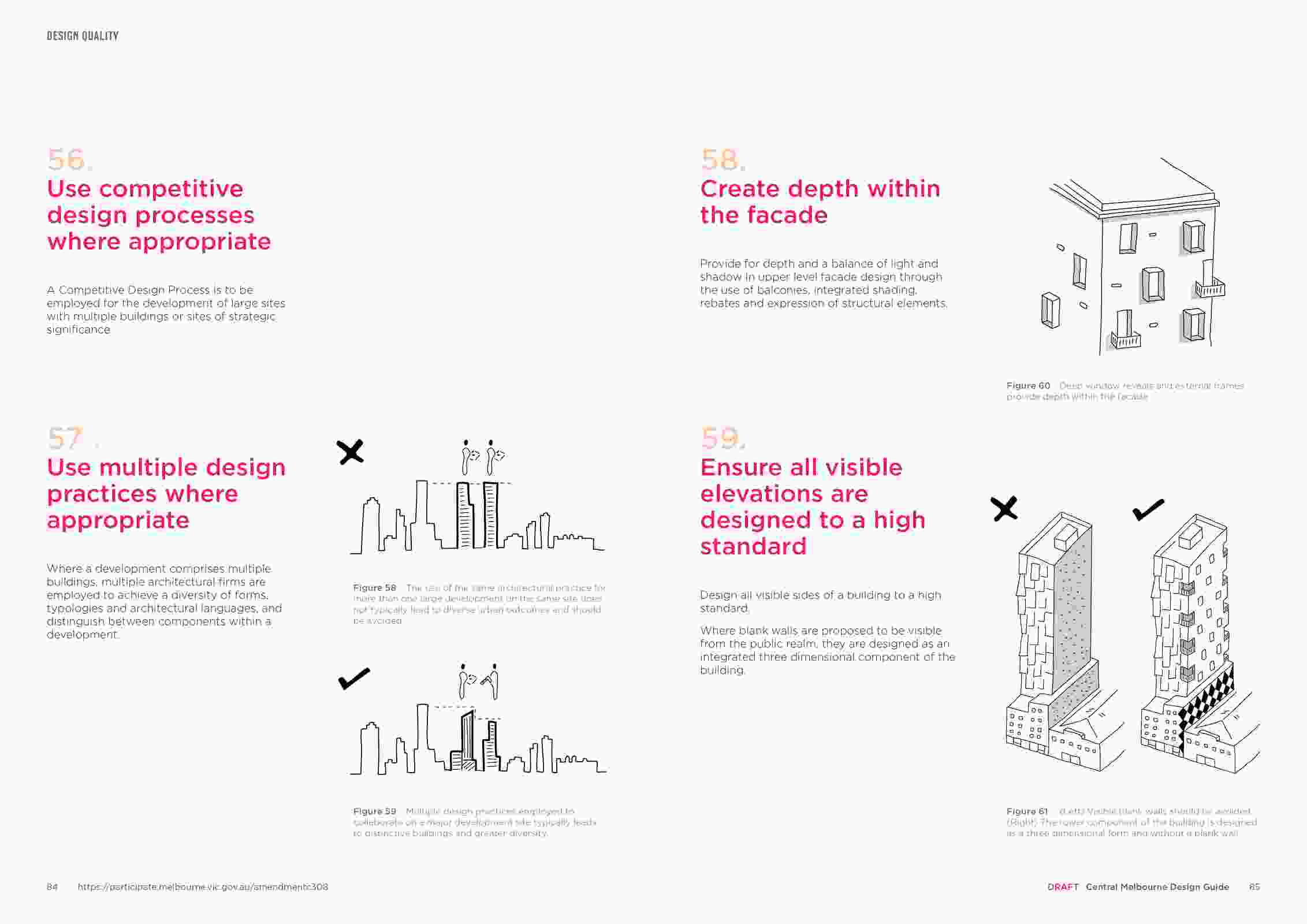 Shortlist revealed: 2018 Australian Urban Design Awards | Landscape ...
