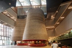 2018 National Architecture Awards: National Award for Interior Architecture