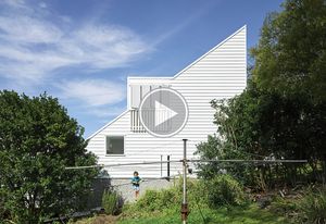 Auchenflower House by Vokes and Peters.