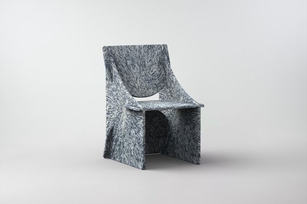 Chair by René Linssen.