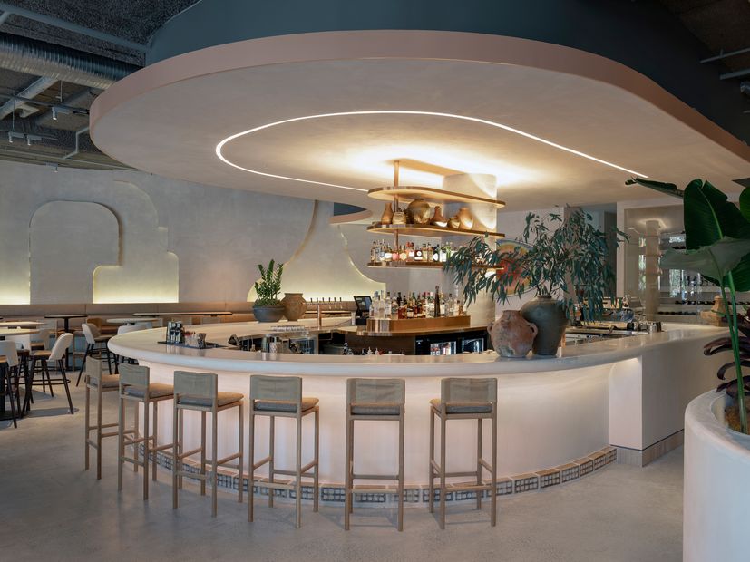 2023 Eat Drink Design Awards shortlist: Best Restaurant Design ...