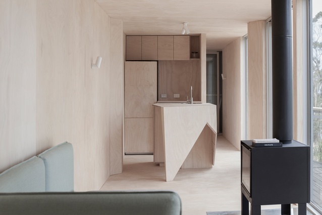 House 28 by Studio Edwards.