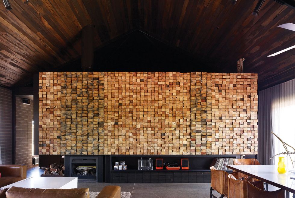 2011 Australian Interior Design Awards shortlist – Residential Design ...