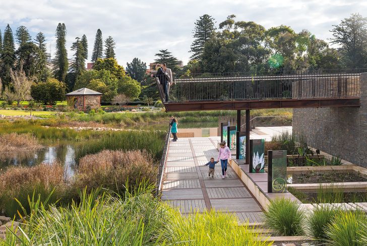 2015 South Australian Landscape Architecture Awards | ArchitectureAu