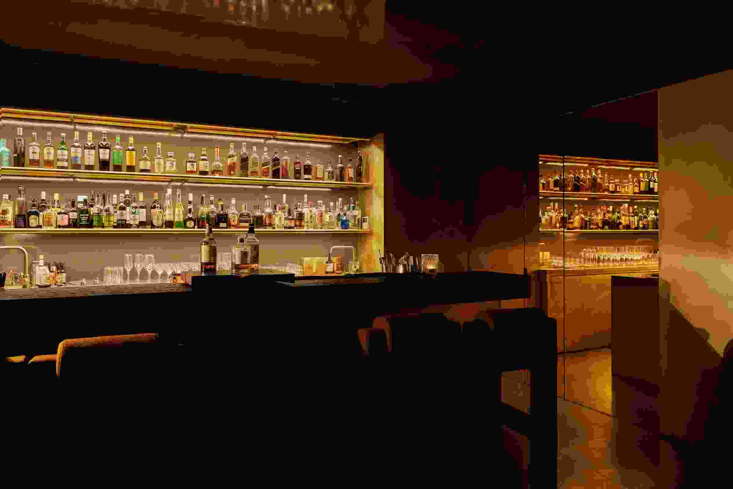 2020 Eat Drink Design Awards shortlist: Best Bar Design | ArchitectureAu