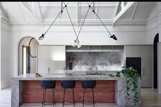 Ian Provan Provan Built Provan Built | ArchitectureAu