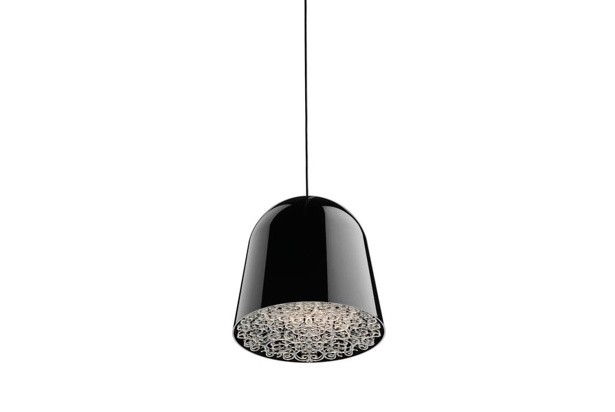 Can Can lamp from Euroluce.