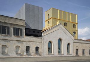 Fondazione Prada