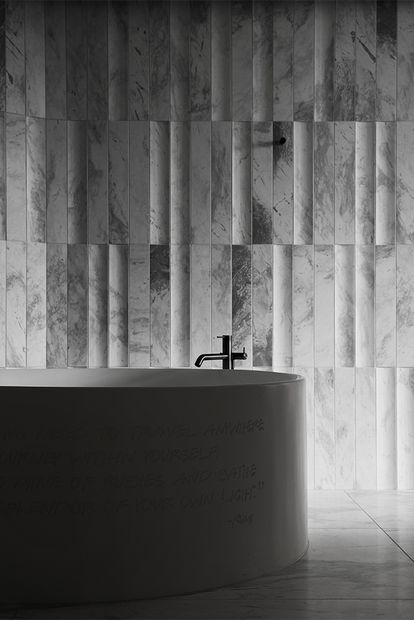 W Hotel Melbourne by Hachem | ArchitectureAu