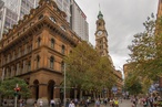 ‘Just not acceptable’: Australia Post finalizes sale of Sydney’s General Post Office