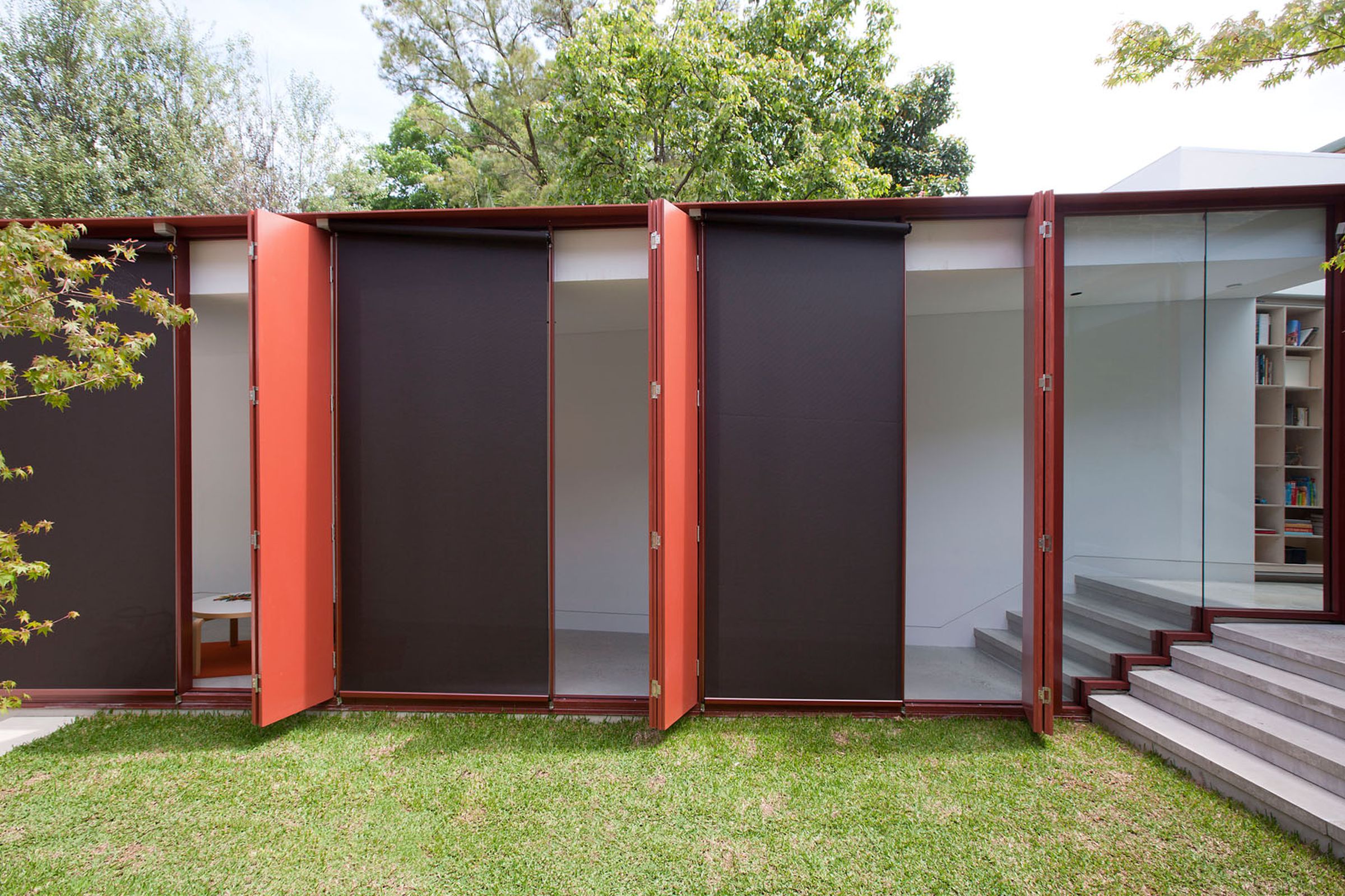 2012 Houses Awards finalists – House Alteration and Addition over 200 ...