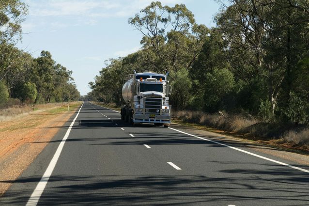 Institute launches survey on the impacts of fuel, transport and supply-related pressures on architects