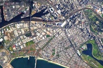 Tower timeout: 26 Fishermans Bend developments halted