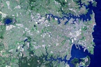 Transit-oriented ‘aerotropolis’ in Western Sydney city deal