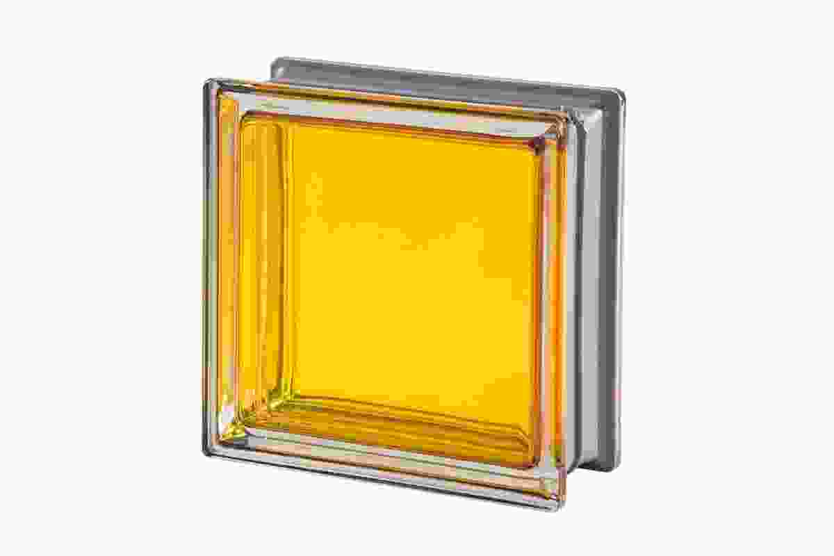 Adelaide Glass Blocks introduces the Mendini range ArchitectureAu