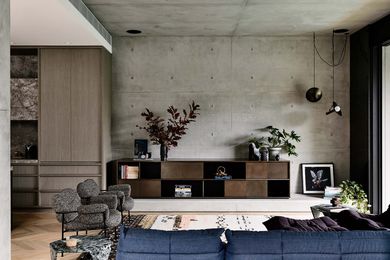 Armadale III by Simone Haag.