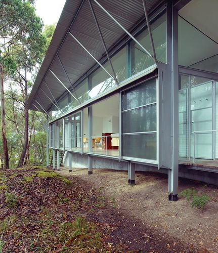 Revisited: Simpson-Lee House | ArchitectureAu