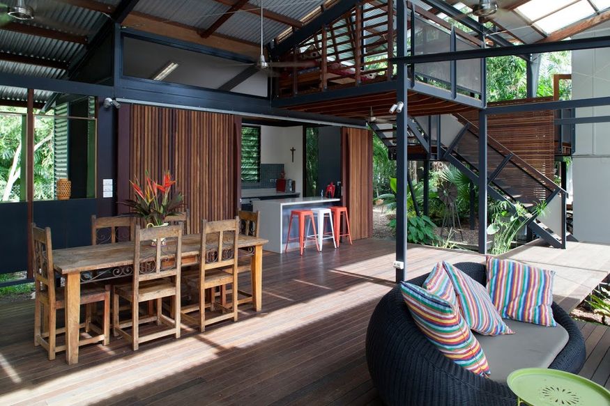 Vote for Australia’s best house | ArchitectureAU