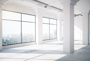 Glasroc F gypsum board from CSR Gyprock.