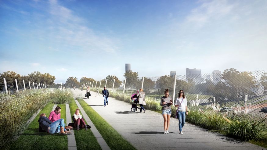 Winners announced: 2020 NSW Landscape Architecture Awards | Landscape ...