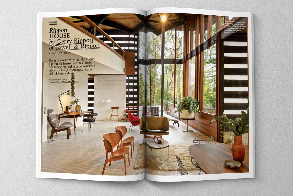 Houses 104 preview | ArchitectureAu