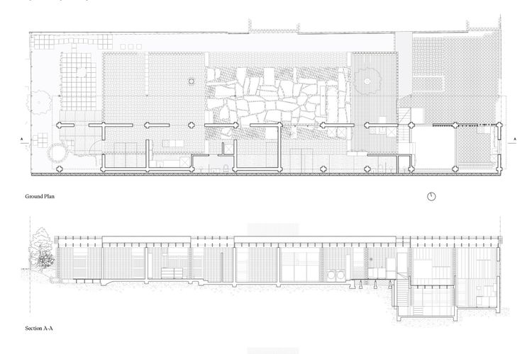 Winner announced in Robin Boyd-inspired residential design competition ...