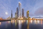 Wilkinson Eyre’s Melbourne tower seeks tallest crown