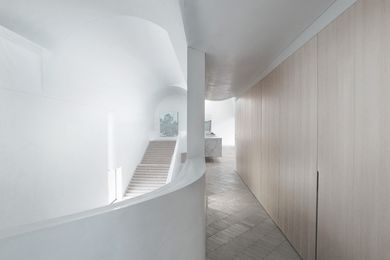 Indigo Slam by Smart Design Studio, winner of the 2017 Premier Award for Australian Interior Design.