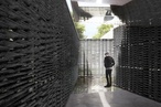 Mexican architect Frida Escobedo to design 2018 Serpentine pavilion