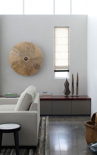 2012 Australian Interior Design Awards shortlist – Residential ...