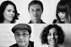 2014 AAA Awards: Dulux Study Tour