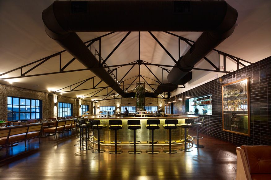 2014 AIDA Shortlist: Hospitality Design | ArchitectureAu