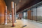 2014 National Architecture Awards: Interior