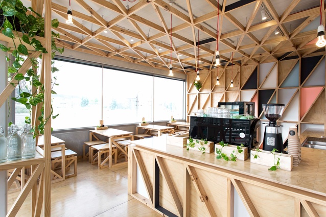 Jury by Biasol: Design Studio.