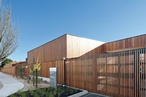2014 Australian Timber Design Awards