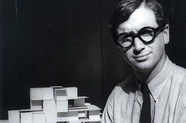 Michael Graves dies, aged 80 | ArchitectureAU