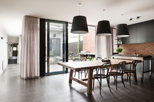Bridge Street – Beatrix Rowe Interior Design.
