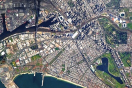 University of Melbourne and AILA launch speculative park design competition