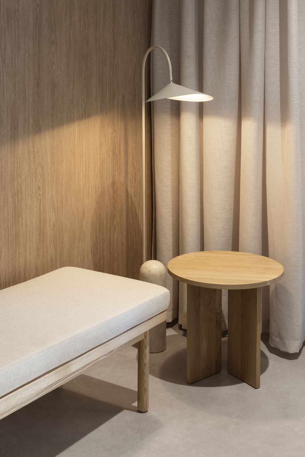 Advanced Oral & Maxillofacial Surgery by Studio Nine Architects ...