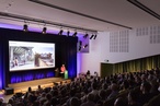 Architecture, influence and altruism: 2017 Asia Pacific Architecture Forum