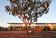Fitzroy Crossing Renal Hostel by Iredale Pedersen Hook Architects, the winner of last year's overall prize. 