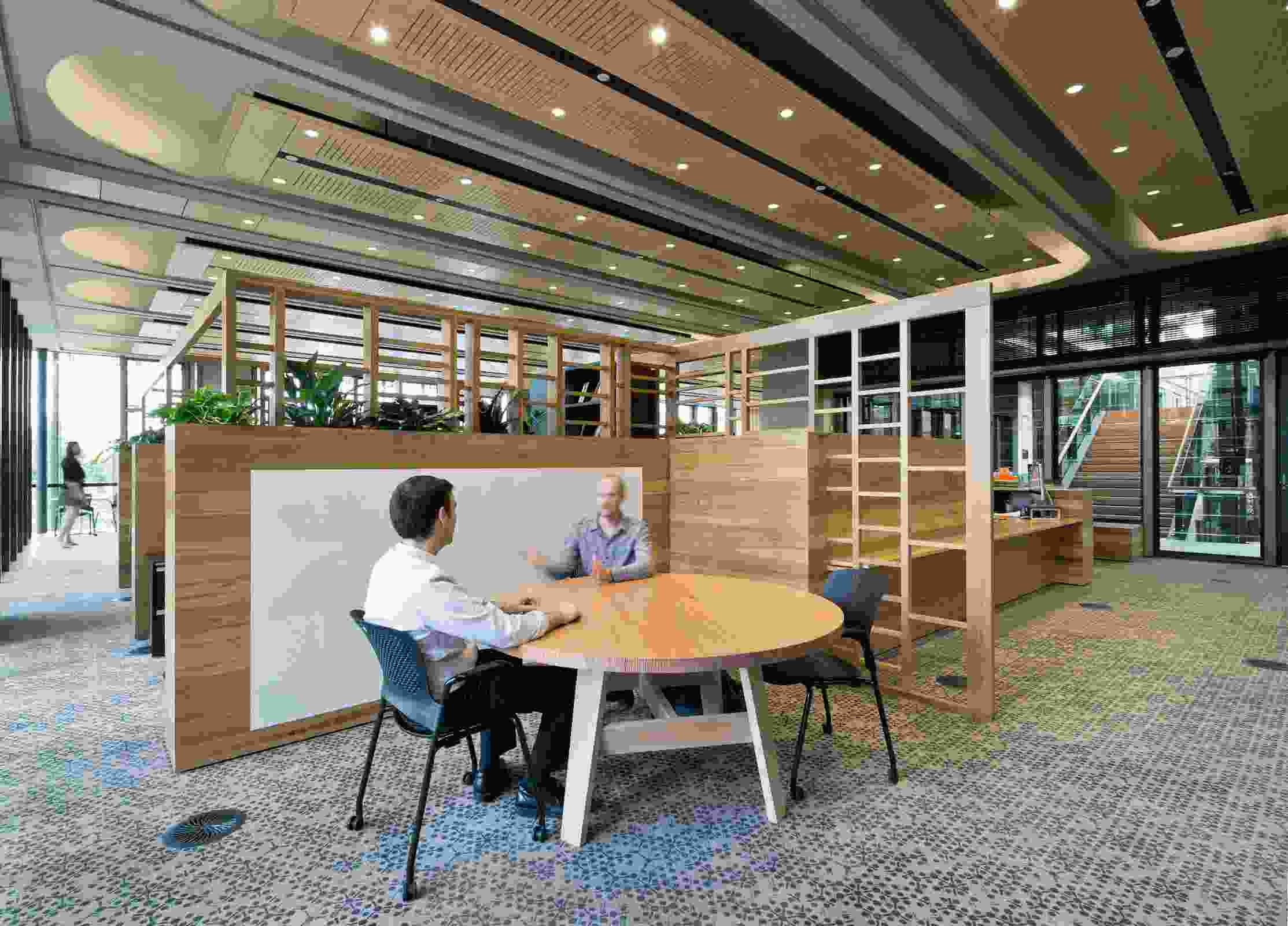 2015 National Architecture Awards: David Oppenheim Award for ...
