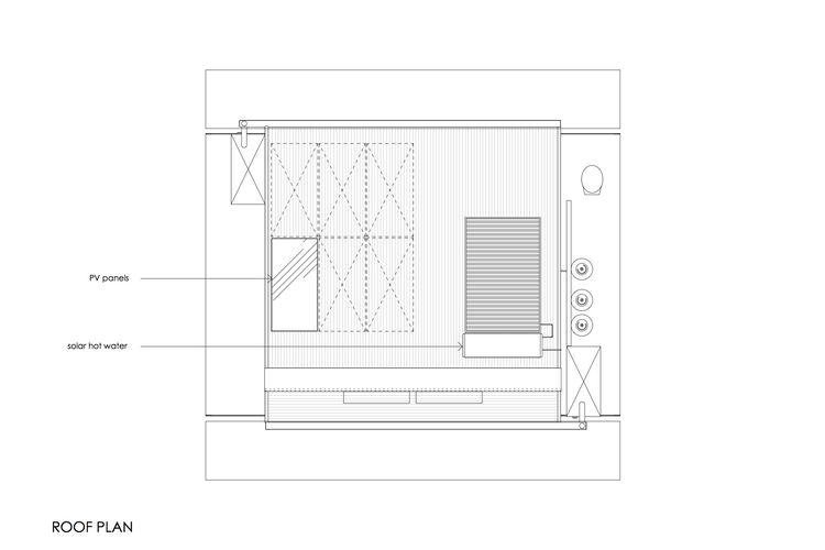 Off the Grid | ArchitectureAu