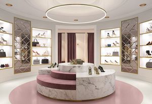 Polyflor launches Palettone flooring range in a dizzying 50 colours