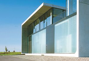 New Modern House: Redefining Functionalism