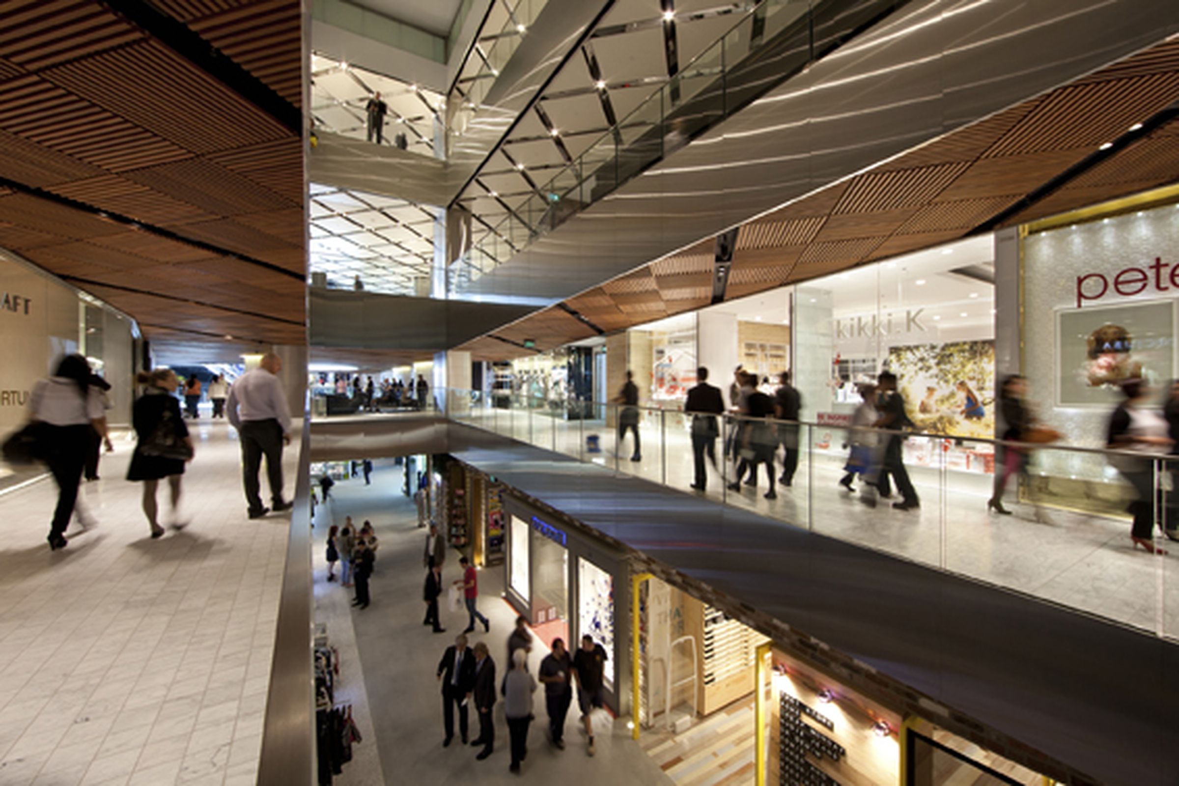 Where design meets business: the competing challenges of interior ...