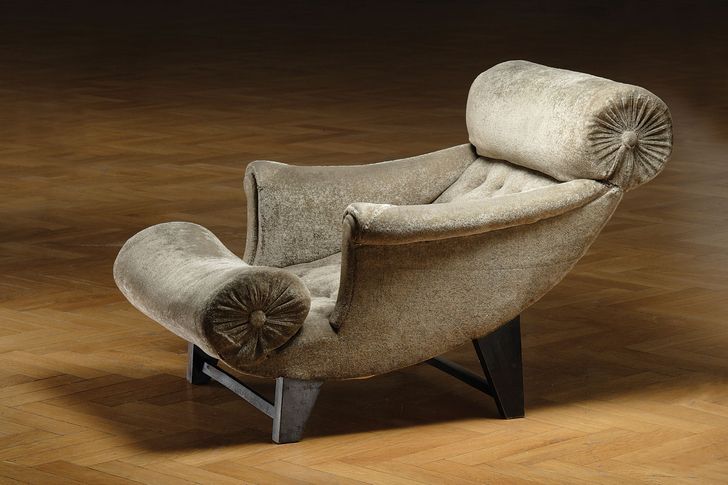 Learning to Dwell | ArchitectureAu