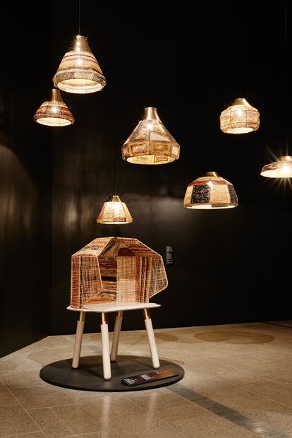 Perspex House Tiny, foldable perspex houses win $30k design prize | ArchitectureAu