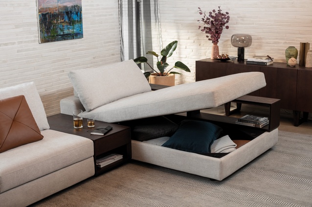 king jasper sofa bed