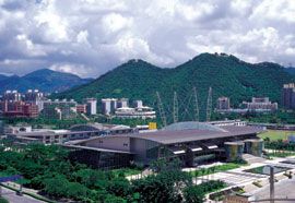 The Cox designed Shenzen Aquatic Centre has opened. 